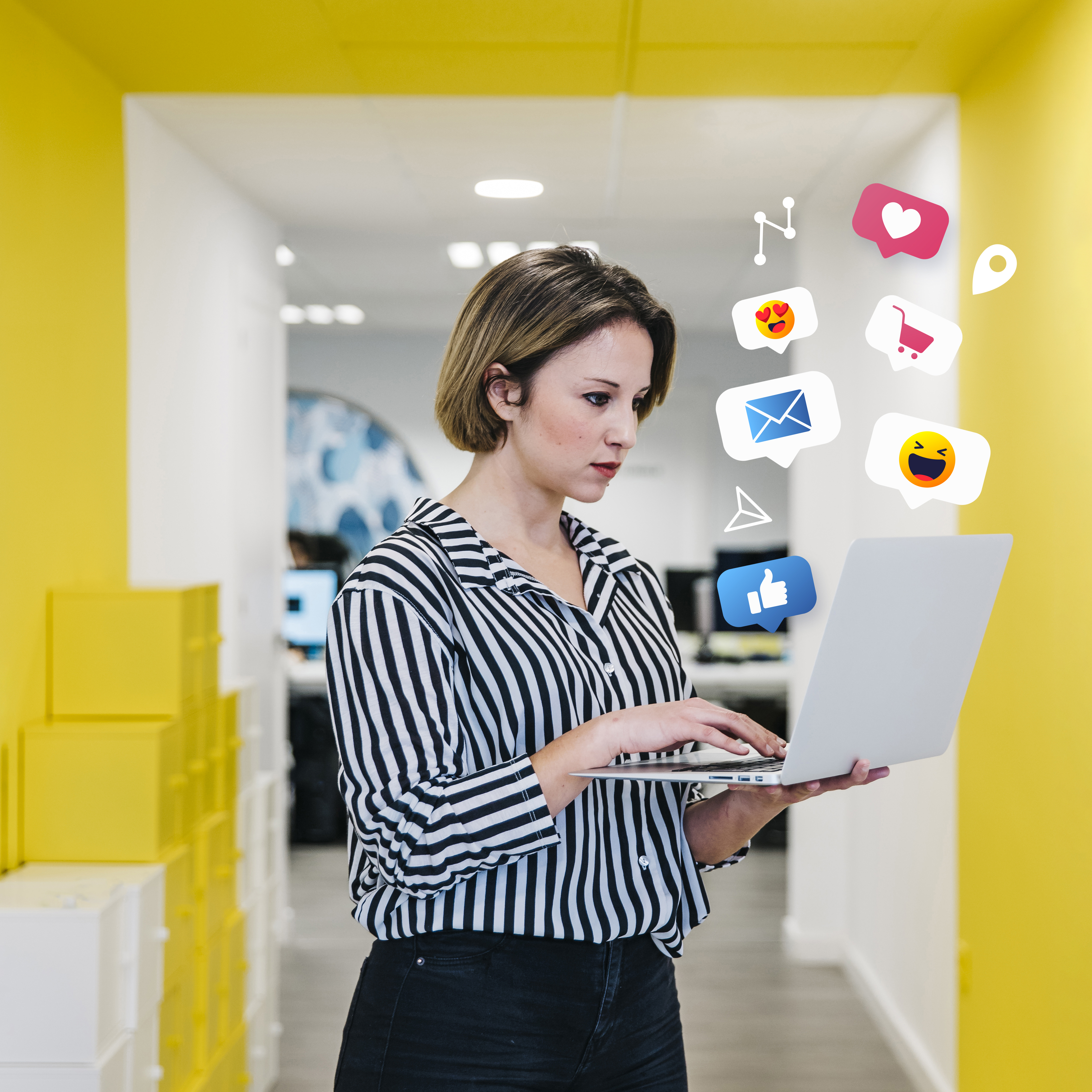 Social Media Specialist